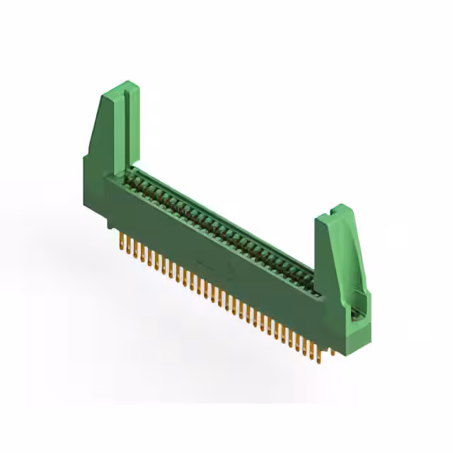 345-058-500-588 EDAC Inc.  Edgeboard Connectors